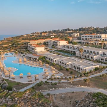 ΤΟ KRESTEN ROYAL EUPHORIA RESORT ΕΠΙΛΕΓΕΙ ΤΗΝ LG BUSINESS SOLUTIONS ΓΙΑ ΝΑ ΠΡΟΣΦΕΡΕΙ ΜΟΝΑΔΙΚΕΣ ΕΜΠΕΙΡΙΕΣ ΨΥΧΑΓΩΓΙΑΣ ΣΤΟΥΣ ΕΠΙΣΚΕΠΤΕΣ ΤΟΥ