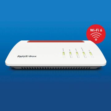 FRITZ!Box 7590 AX