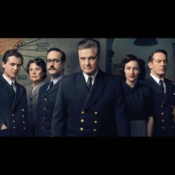 Operation Mincemeat: Το νέο πολεμικό θρίλερ του Netflix