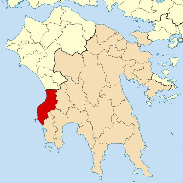 Πρόβλημα με την Digea σε περιοχές της Τριφυλίας