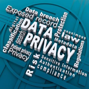 Άκυρη η οδηγία για τη διατήρηση των προσωπικών δεδομένων