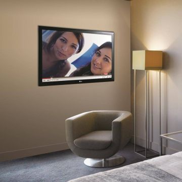 Η ταχύτατη ανάπτυξη του IPTV στις ξενοδοχειακές μονάδες