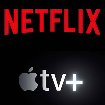 Apple TV+ και Netflix επαναφέρουν την κανονική ποιότητα streaming σε περιοχές της Ευρώπης