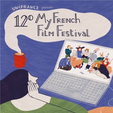 Από 14 Ιανουαρίου το 12ο My French Film Festival μιλά για πρώτη φορά ελληνικά, μέσω του cinobo.com