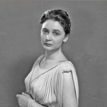 ΕΡΤ2 – ΜΟΝΟΓΡΑΜΜΑ «Αφιέρωμα στην Άννα Συνοδινού»