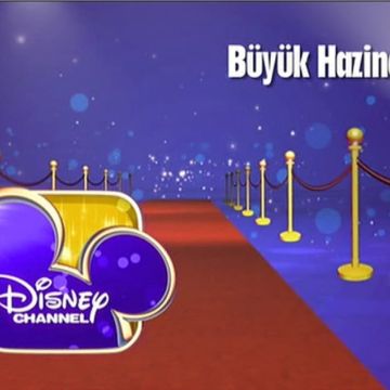 Το Disney Channel Turkey γιορτάζει τη δορυφορική του μετάδοση