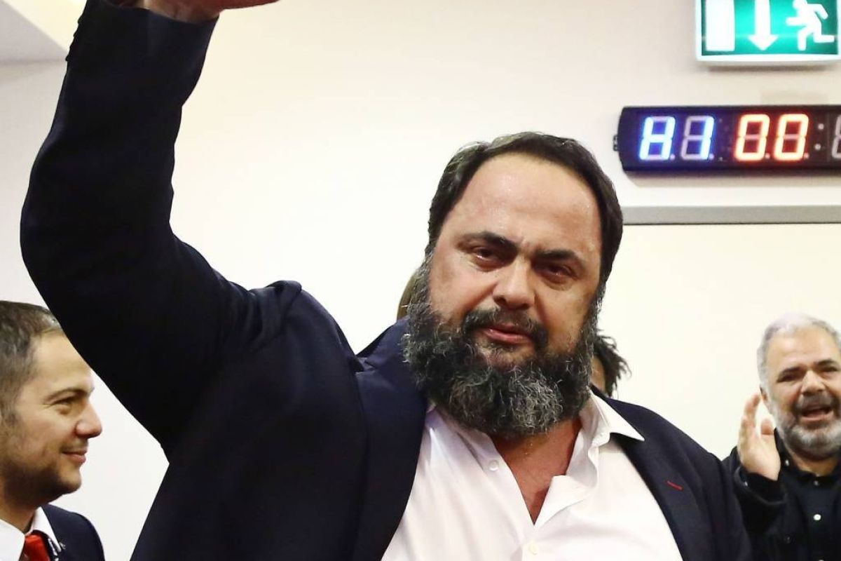 Πότε ολοκληρώνεται το… μπάσιμο Μαρινάκη στη Forthnet;