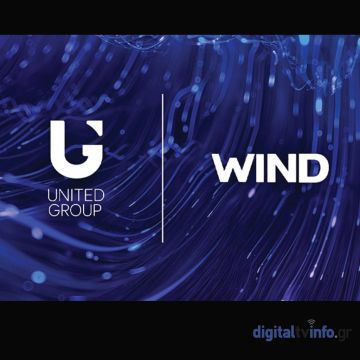 Ολοκληρώθηκε η εξαγορά της Wind Ελλάς από την United Group