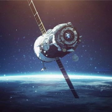 Amazon Project Kuiper: Ο ανταγωνιστής του Starlink έρχεται το 2022