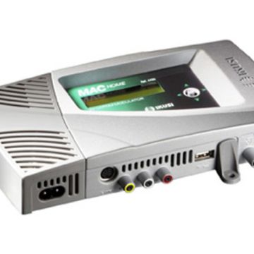 IKUSI MAC Home, MAC-201, MAC-401