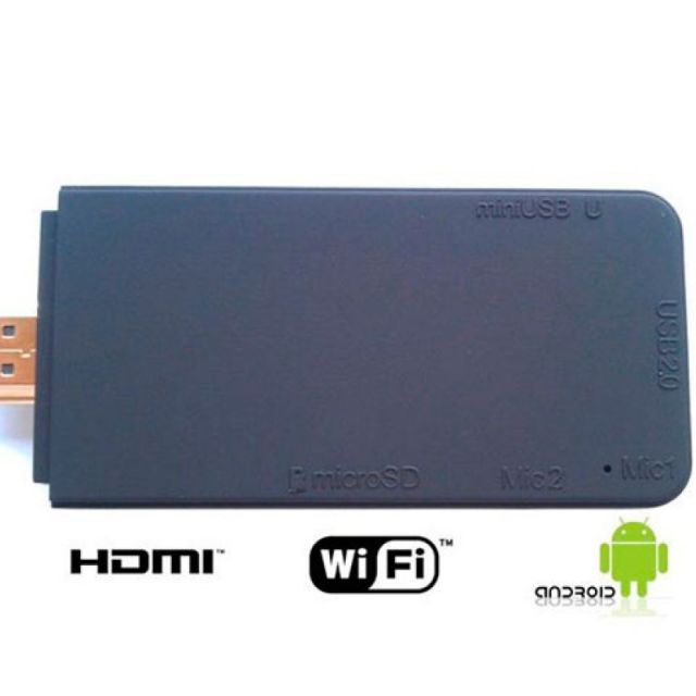 AMF HDMI Android Dongle