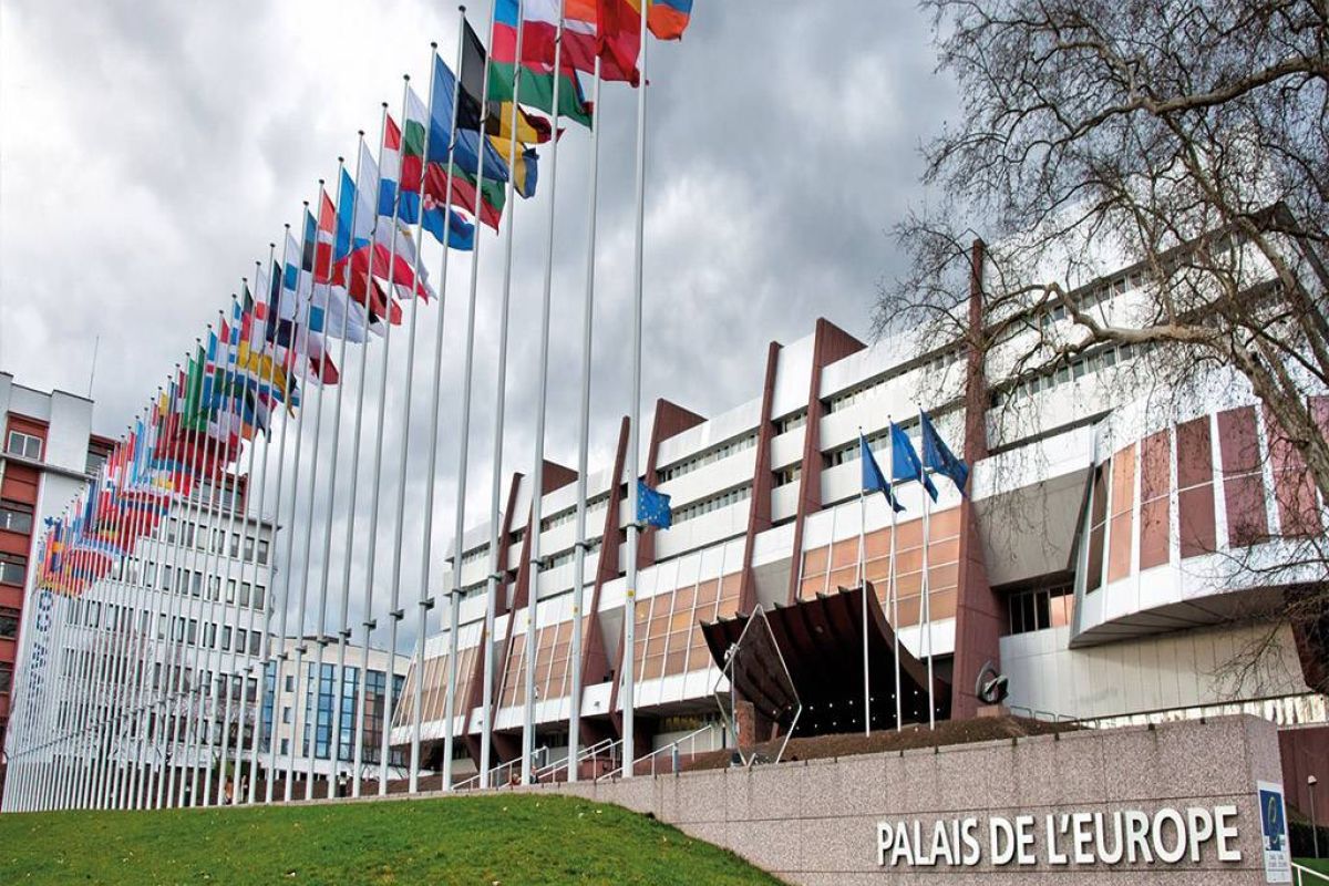 Πρωτοποριακή πλατφόρμα του Συμβουλίου της Ευρώπης για την προστασία της δημοσιογραφίας