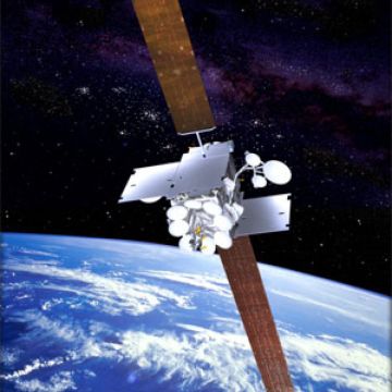 Η Inmarsat επιλέγει την ILS για την εκτόξευση τριών Inmarsat-5