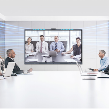 MAXHUB XBoard V7 Series. Όταν κάθε meeting πρέπει να αξίζει τον χρόνο του