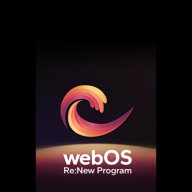 WEBOS RE: NEW ΤΗΣ LG: ΚΑΘΕ ΧΡΟΝΟ ΝΕΟ ΛΟΓΙΣΜΙΚΟ ΓΙΑ 5 ΧΡΟΝΙΑ
