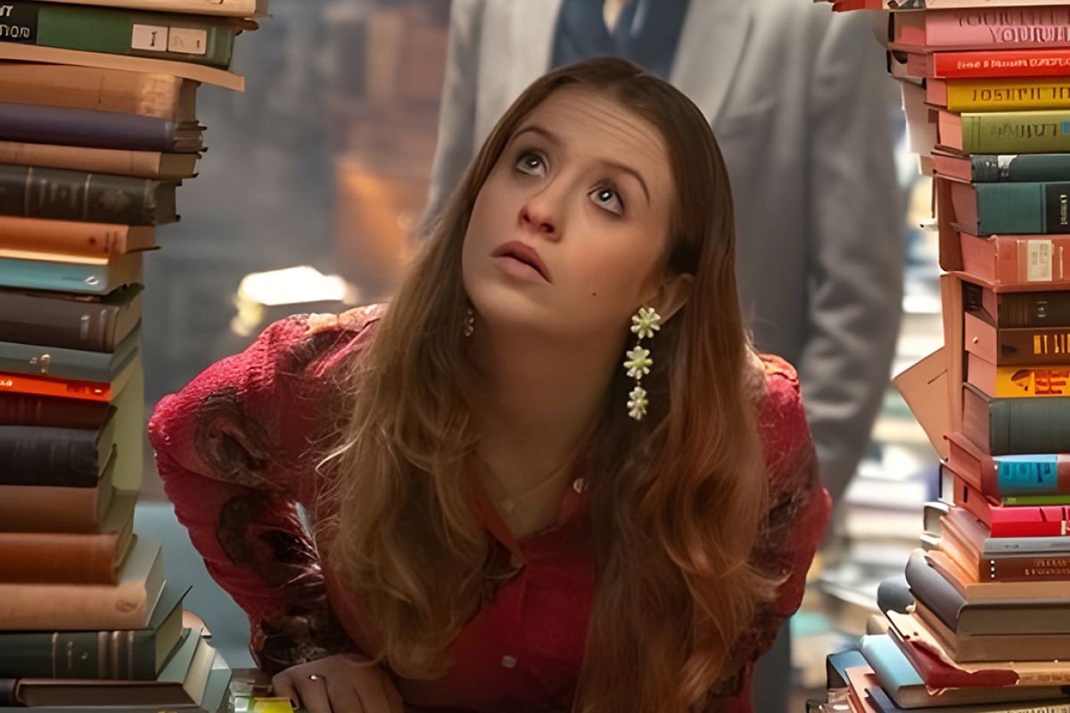 Ο ΔΕΥΤΕΡΟΣ ΚΥΚΛΟΣ ΤΗΣ ΠΡΩΤΟΤΥΠΗΣ ΒΡΑΒΕΥΜΕΝΗΣ ΚΩΜΙΚΗΣ ΣΕΙΡΑΣ «EXTRAORDINARY» ΕΡΧΕΤΑΙ ΣΤΙΣ 6 ΜΑΡΤΙΟΥ ΣΤΟ DISNEY+