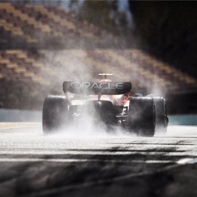 FORMULA 1 – Το Γκραν Πρι της Ισπανίας στην ΕΡΤ2 και στο ERTFLIX