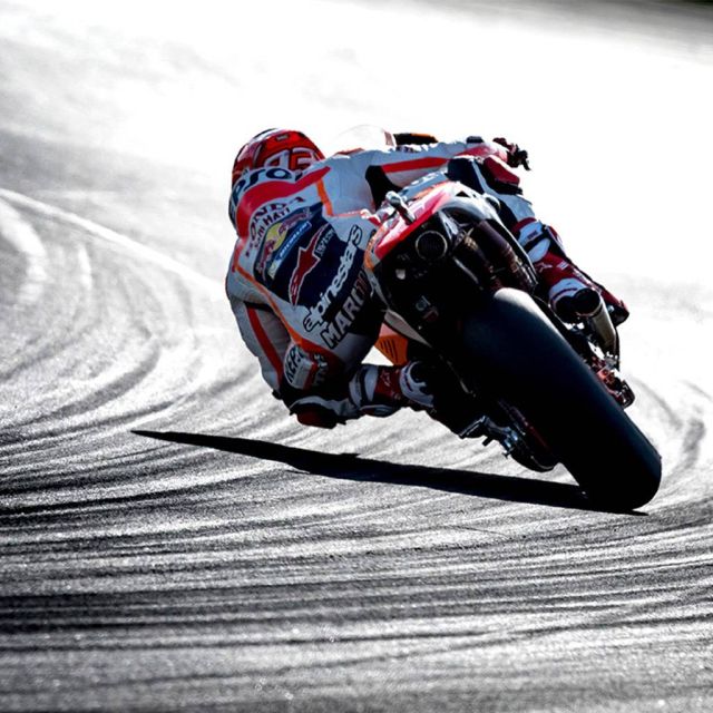 Η πρεμιέρα του παγκοσμίου πρωταθλήματος ΜotoGP™ 2018 αποκλειστικά στην COSMOTE TV