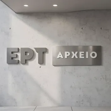 Αρχείο της ΕΡΤ – Αφιερώματα με σπάνιο οπτικοακουστικό υλικό