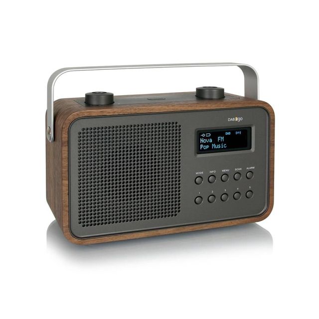 Η Κροατία επιλέγει 16 ραδιοφωνικούς σταθμούς για ψηφιακές δοκιμαστικές εκπομπές DAB+