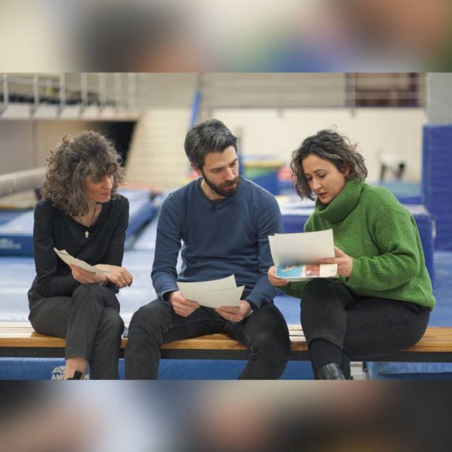 "Special Report: Σπάζοντας την σιωπή", Παρασκευή 8 Απριλίου στον ΑΝΤ1