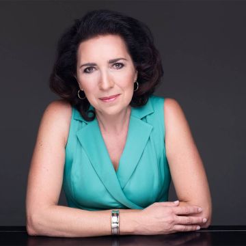 «360°» με την Σοφία Παπαϊωάννου: Πρεμιέρα την Πέμπτη 24 Οκτωβρίου στις 23:50