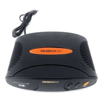 Positioner Amiko V2000