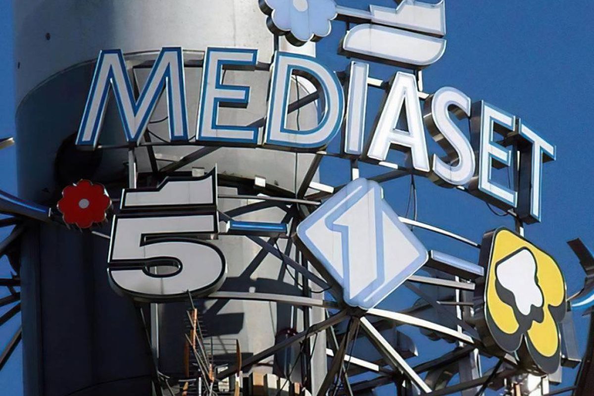 Ζημιές για τη Mediaset στο α΄ εξάμηνο