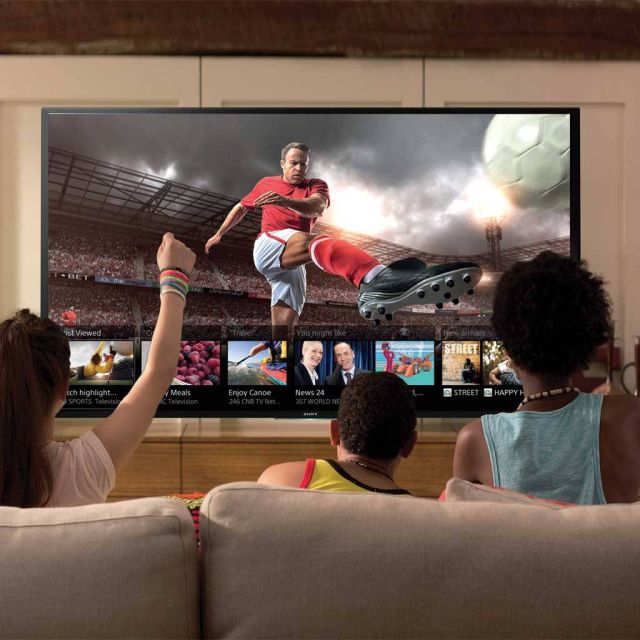 Τα ελεύθερα αθλητικά δορυφορικά κανάλια