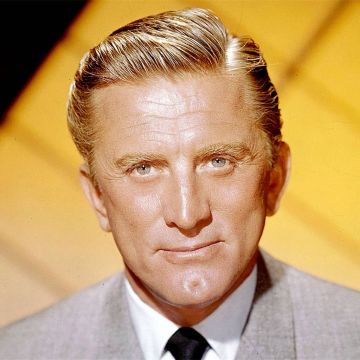 Πέθανε ο θρύλος της χρυσής εποχής του Χόλιγουντ, Κερκ Ντάγκλας