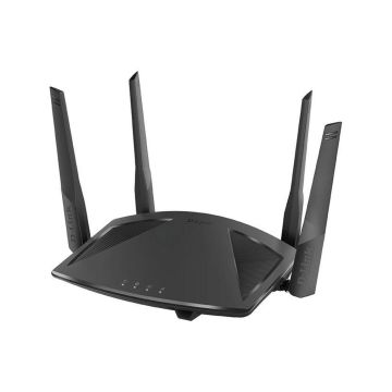 Η D-Link παρουσίασε τα πιο προσιτά της Routers WiFi 6 – Απολαύστε gaming χωρίς συμβιβασμούς