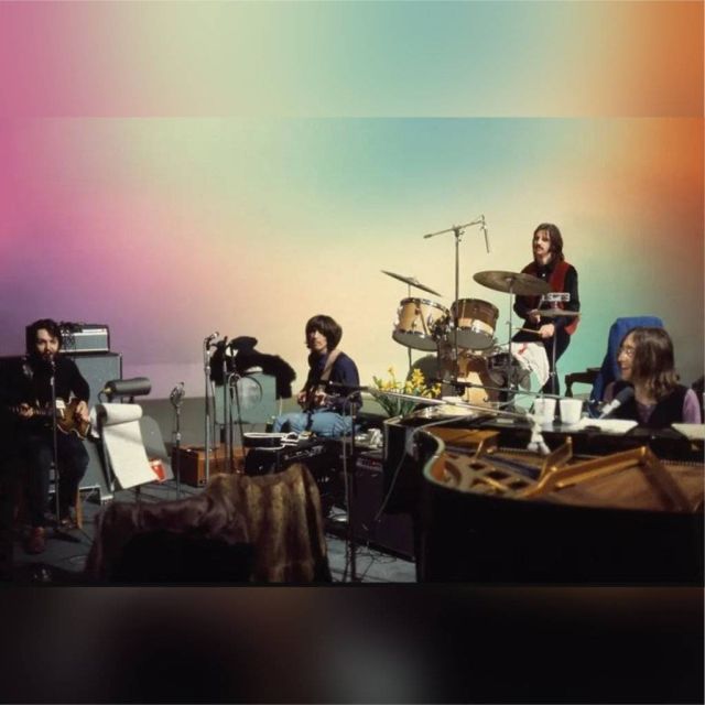 Ο Peter Jackson ετοιμάζει το 6ωρο ντοκιμαντέρ, "The Beatles: Get Back"