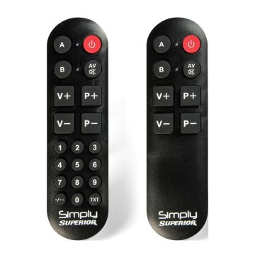 SUPERIOR SIMPLY & SUPERIOR SIMPLY (NUMERIC)