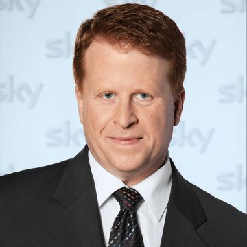 Ο Brian Sullivan εγκαταλείπει τον Sky Deutschland