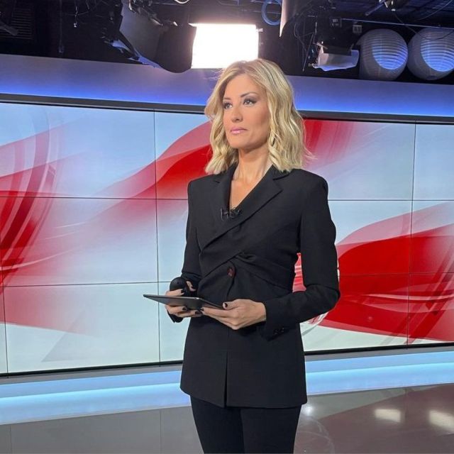 Στην πρώτη θέση τηλεθέασης το Κεντρικό Δελτίο Ειδήσεων του Mega