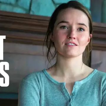 The Last of Us Σεζόν 3: Η Kaitlyn Dever προετοιμάζεται ψυχικά για τον νέο κύκλο