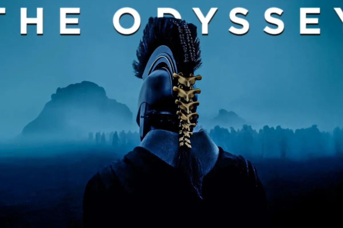 the odyssey box office 603bf9b0