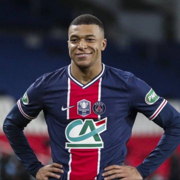 Στην Amazon τα τηλεοπτικά δικαιώματα της Ligue 1 στην επόμενη τριετία