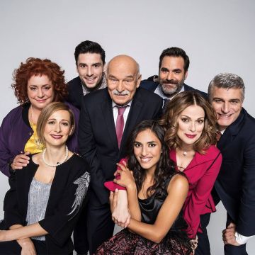 400 επεισόδια "Μουρμούρα"!