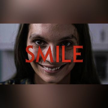 Μεγάλη επιτυχία για το “Smile” της Paramount με $36,5 εκ. στο Box Office  