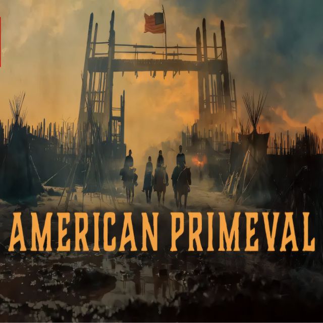 Βασίζεται το American Primeval του Netflix σε αληθινή ιστορία;