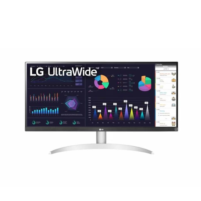 LG ULTRAWIDE™ ΟΘΟΝΕΣ ΓΙΑ ΑΝΕΣΗ ΚΑΙ ΑΠΟΔΟΣΗ ΣΤΗΝ ΕΡΓΑΣΙΑ