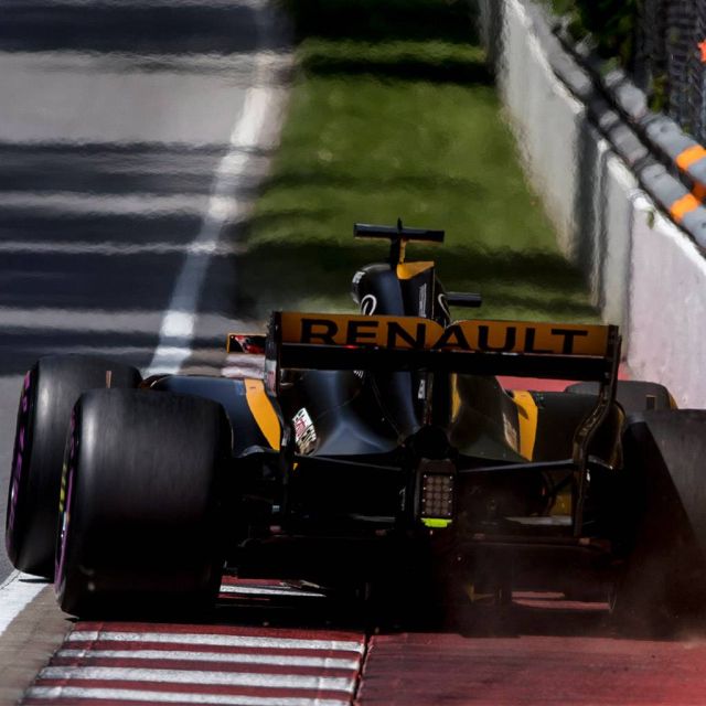 FORMULA 1: Το Γκραν Πρι του Καναδά στην ΕΡΤ2, την ΕΡΤHD και στο ert.gr