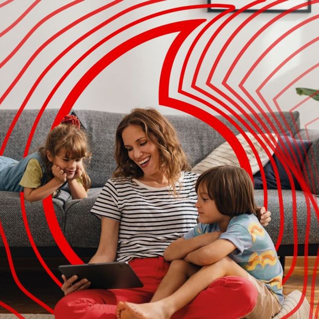 Νέα σχολική χρονιά με ολοκληρωμένες λύσεις επικοινωνίας και προνόμια για όλους από τη Vodafone