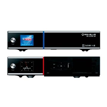 GigaBlue Ultra UE HD SAT