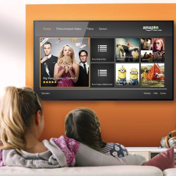 Amazon Video Direct, μία νέα υπηρεσία ανταγωνιστική του YouTube