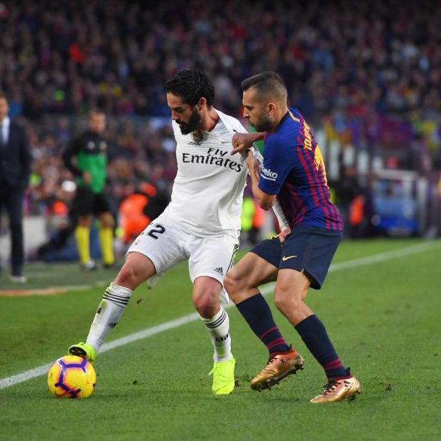 Αντί τελικού, το Supercoppa θα διεξάγεται σε μορφή Final 4 εκτός Ισπανίας!