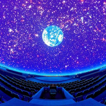 Με δυναμικό και ανανεωμένο πρόγραμμα δράσεων και προγραμμάτων, το Ίδρυμα Ευγενίδου επιστρέφει και καλωσορίζει τους φίλους του!