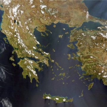 Η Space Hellas αναβαθμίζει το δίκτυο των μετεωρολογικών σταθμών της ΕΜΥ