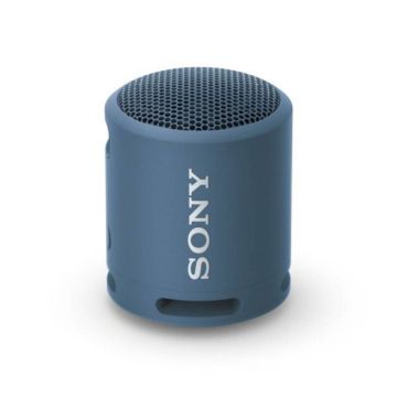 Sony SRS-XB13: Compact σχεδιασμός και πανίσχυρο μπάσο